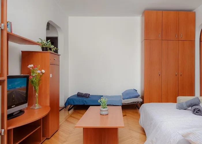 Apartment Old Town *