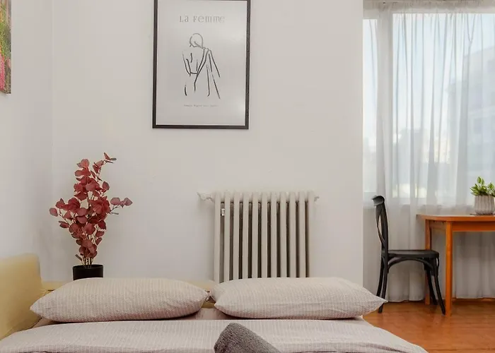 Apartment Old Town *