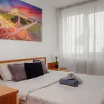 Old Town Apartament Bucureşti
