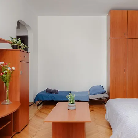 Apartment Old Town *