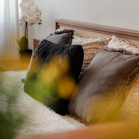 Апартаменты Old Town