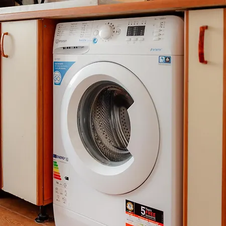 Old Town Апартаменты Бухарест