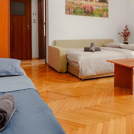 Old Town Апартаменты