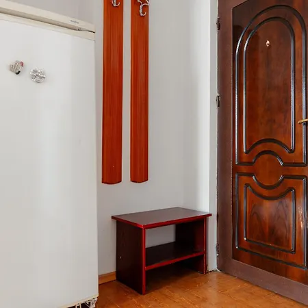 Апартаменты Old Town