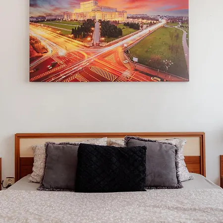 Apartment Old Town *