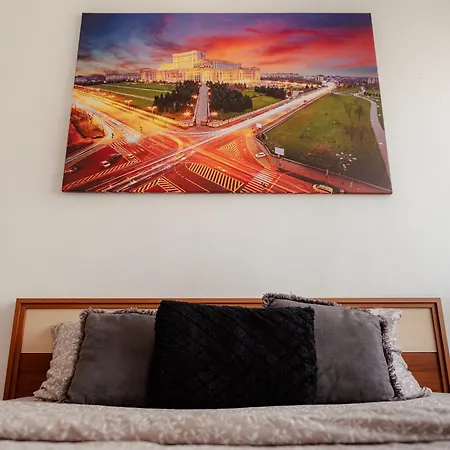 Apartament Old Town