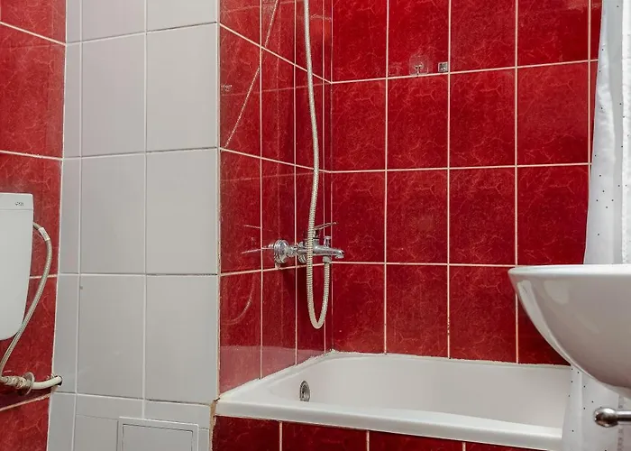 Apartament Old Town *