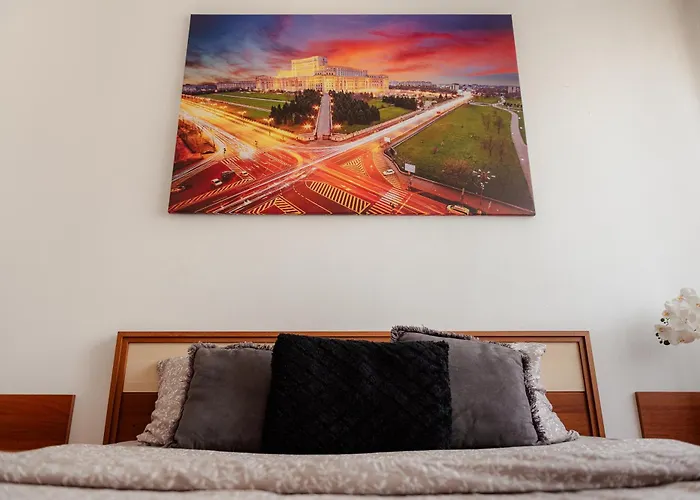 Апартаменти Old Town