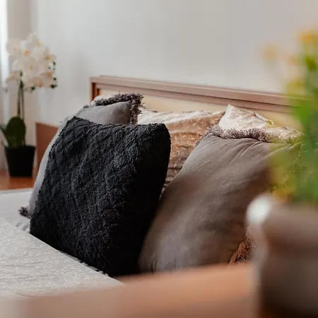 Apartmán Old Town *