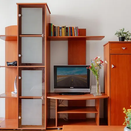 Old Town Apartment