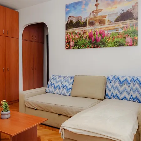 Apartment Old Town *