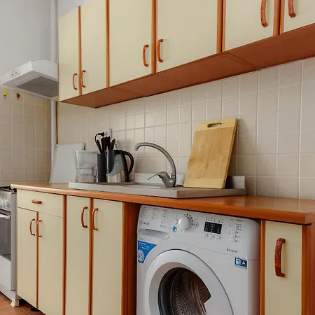 Apartament Old Town