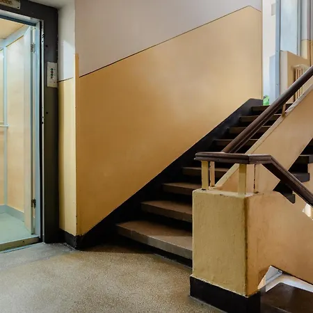 Old Town Apartmán Bukurešť