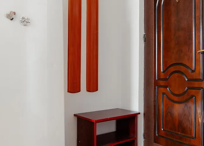 Apartment Old Town