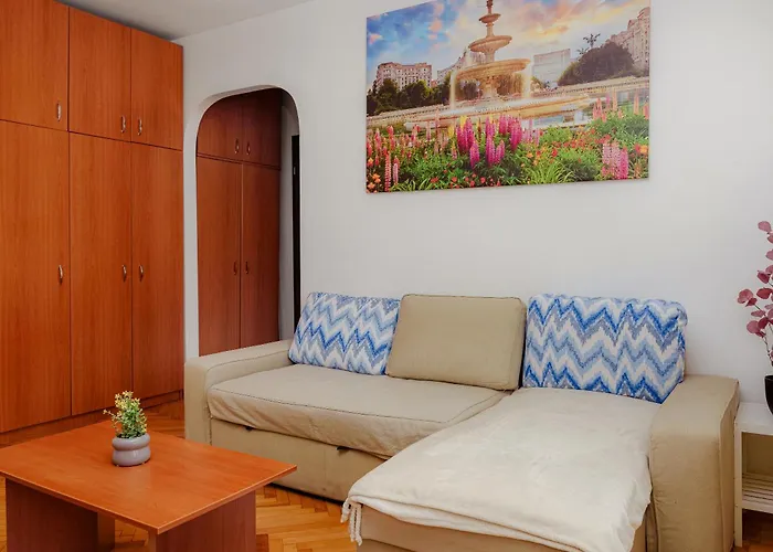 Apartment Old Town *
