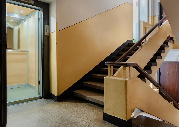 Old Town Apartment Bukarest