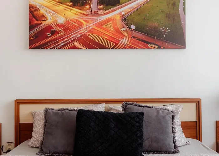 Apartmán Old Town *